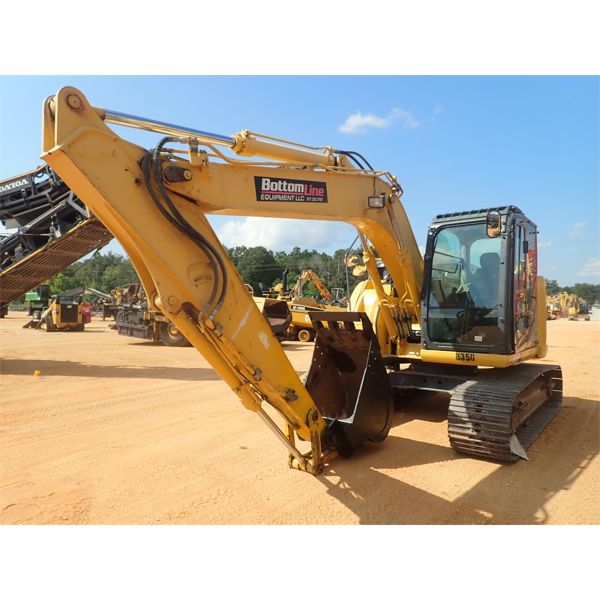 2017 KOBELCO SK140SRLC-5 Excavator