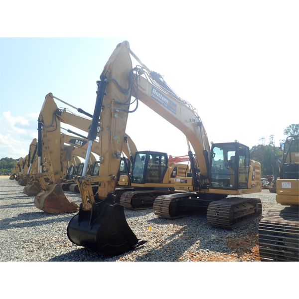 2019 CAT 320 GC Excavator