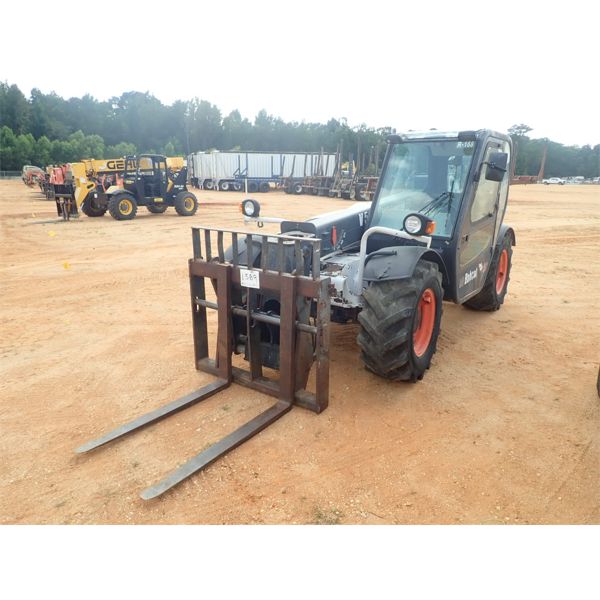 2002 BOBCAT V518 Forklift - Telehandler