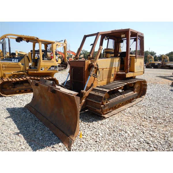 CASE 1150E  Dozer / Crawler Tractor