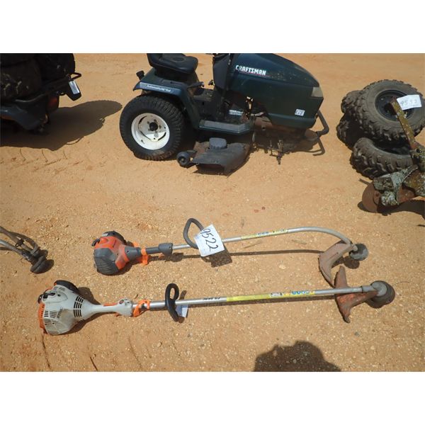 HUSQVARNA STIHL STRING TRIMMER (C8)