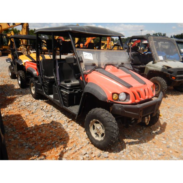 2012 BENNCHE 700 UTV