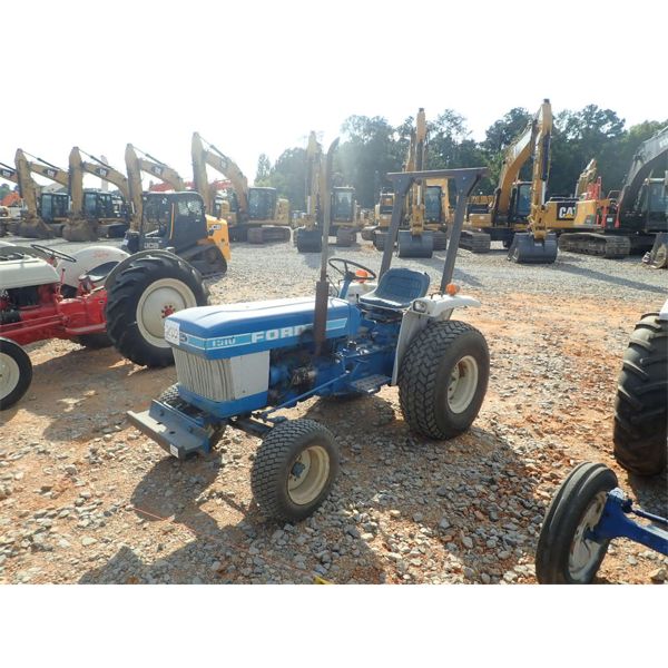 FORD 310 Farm Tractor