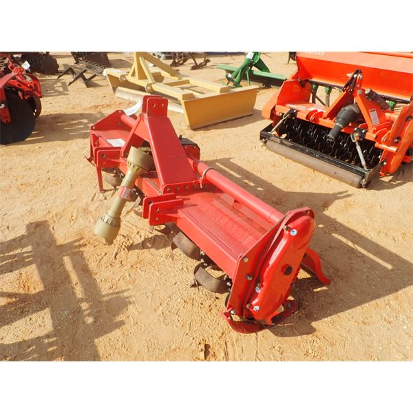 TMG 80 ROTO TILLER, 3 PTH (C3)