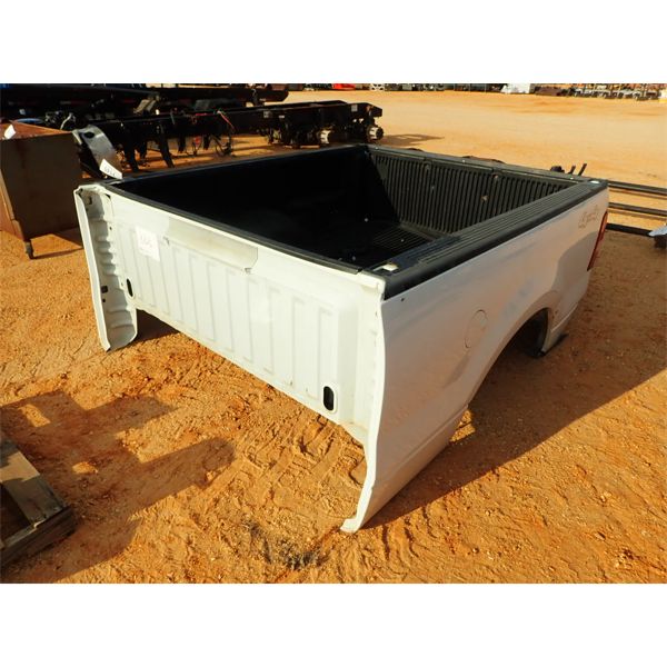 FORD F150 4X4 TRUCK BED (A1)