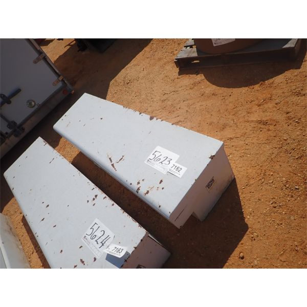 RAWSON KOENTO TOOL BOX (SIDE) (A1)