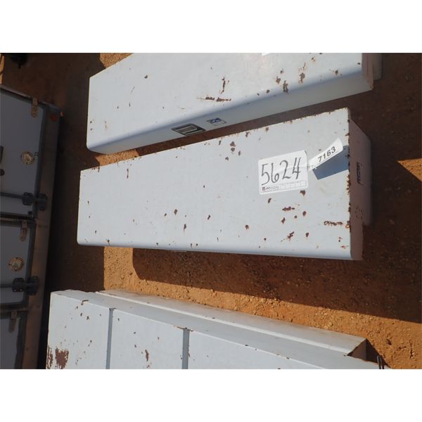 RAWSON KOENTO TOOL BOX (SIDE) (A1)