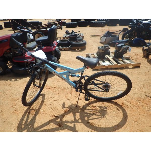 DYNACRAFT BICYCLE (C8)