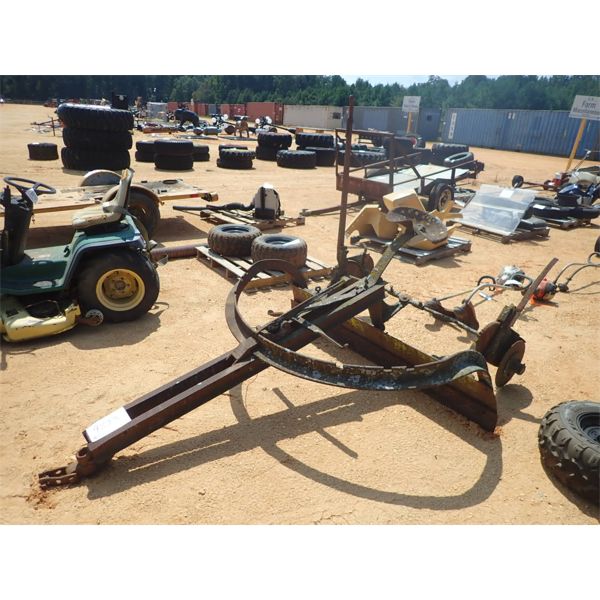 68" SCRAPER BLADE PULL TYPE (C8)