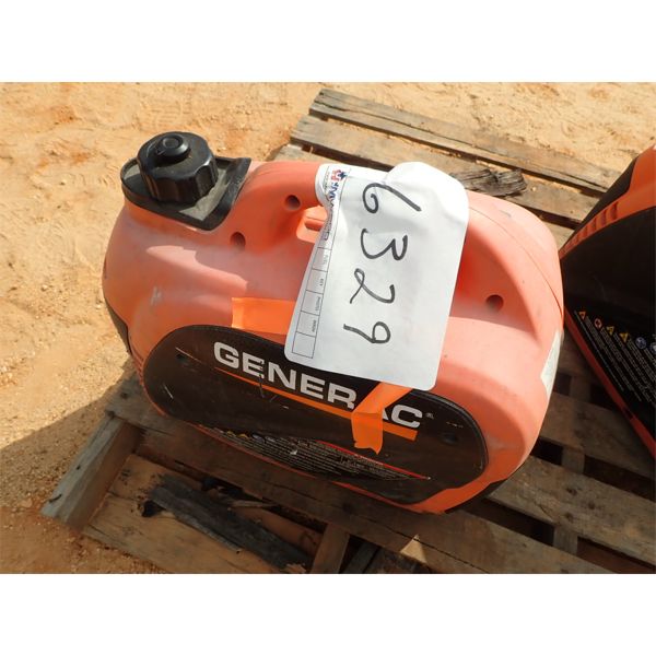 GENERAC GP220 GENERATOR (B3)