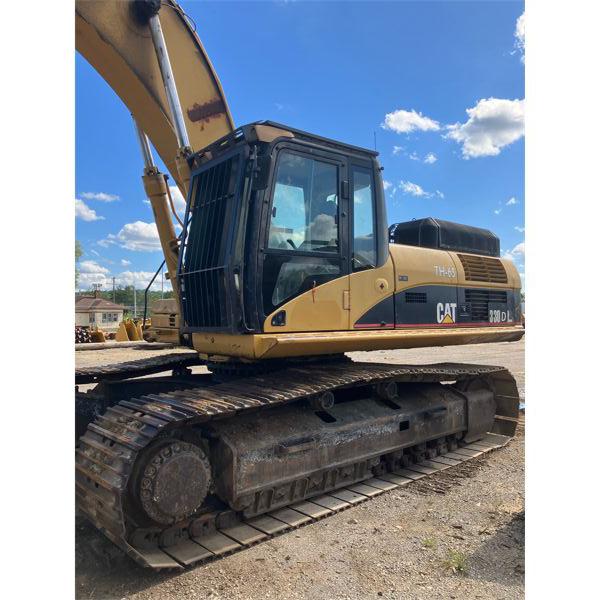 2006 CAT 330DL Excavator