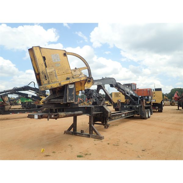 BARKO 595ML Log Loader