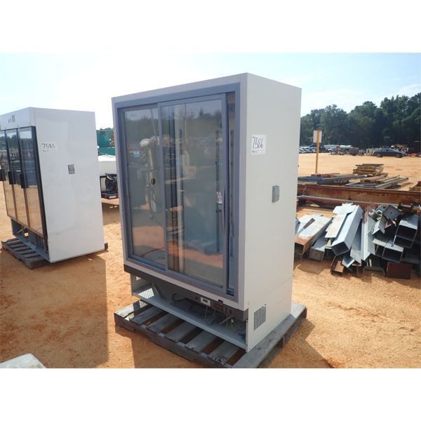 REFRDIGERATOR 45 CU FT