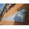 Image 1 : (1) STACK 1" SCH40 PVC PIPE 20' LONG (B9)