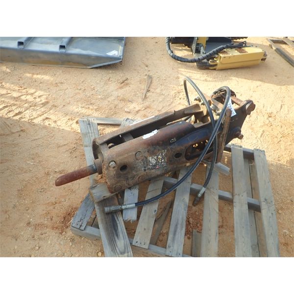 HYD HAMMER (B6)