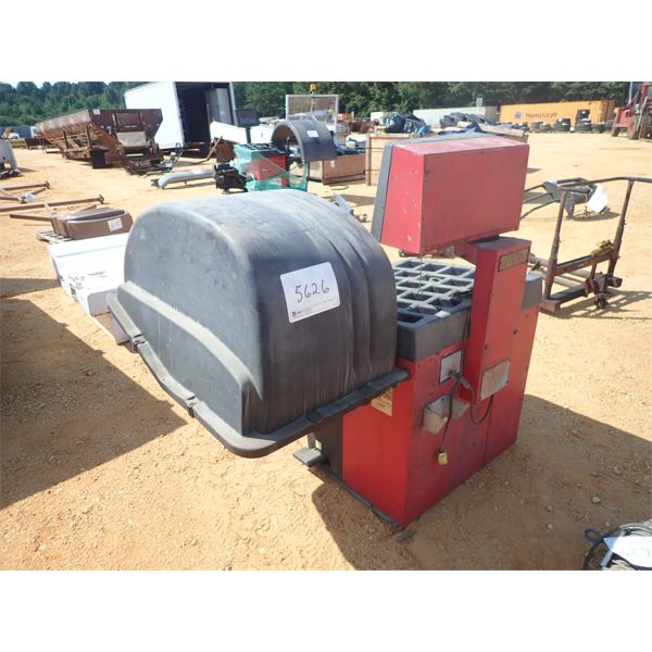 CORENT EM8540 TIRE BALANCER (A1)