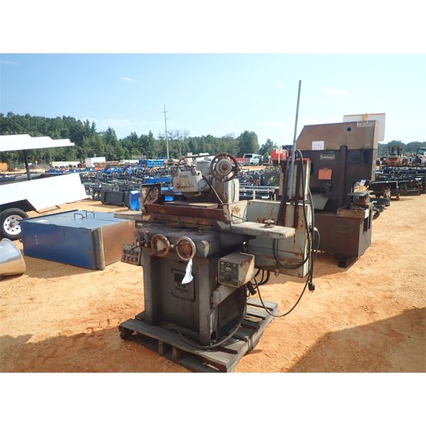 DOALL COOL GRINDING MACHINE