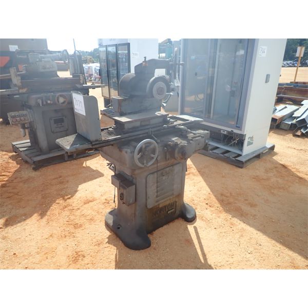 NORTON GRINDING MACHINE 4804