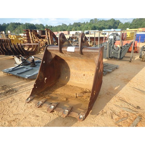 52" GEITH BUCKET (B6)