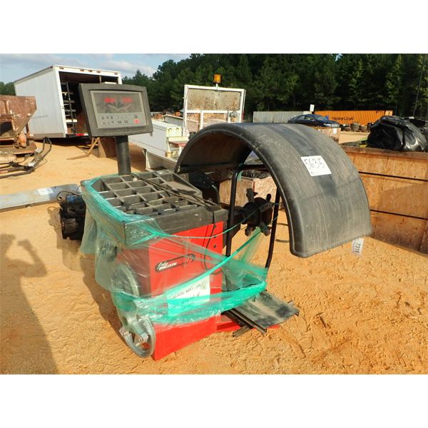 JOHN BEAN TIRE BALANCER (A1)