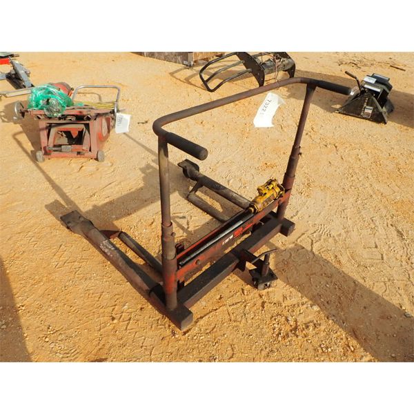 WHEEL LIFT/JACK (A1)