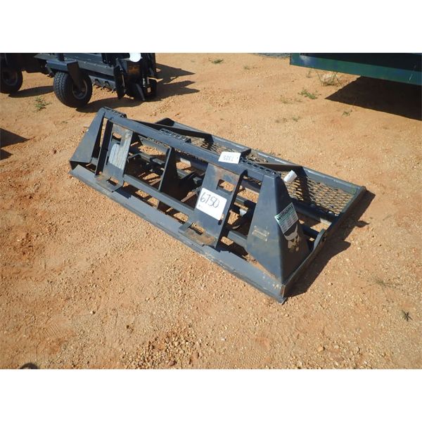 BOBCAT 78" LAND LEVELER