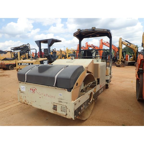 2006 INGERSOLL RAND DD-90 Roller