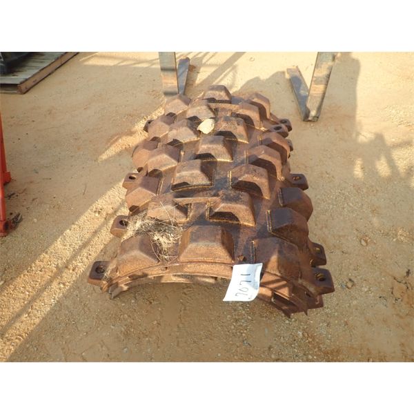 54" SHELL ATTACHMENT (B-6)