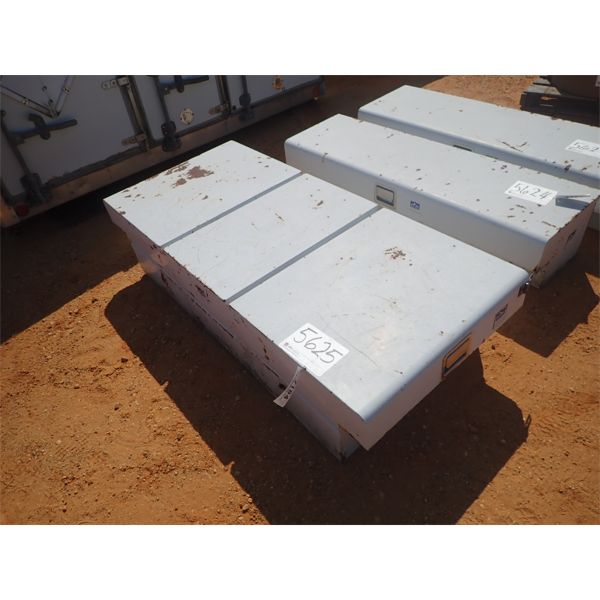 RAWSON KOENTO TOOL BOX (A1)