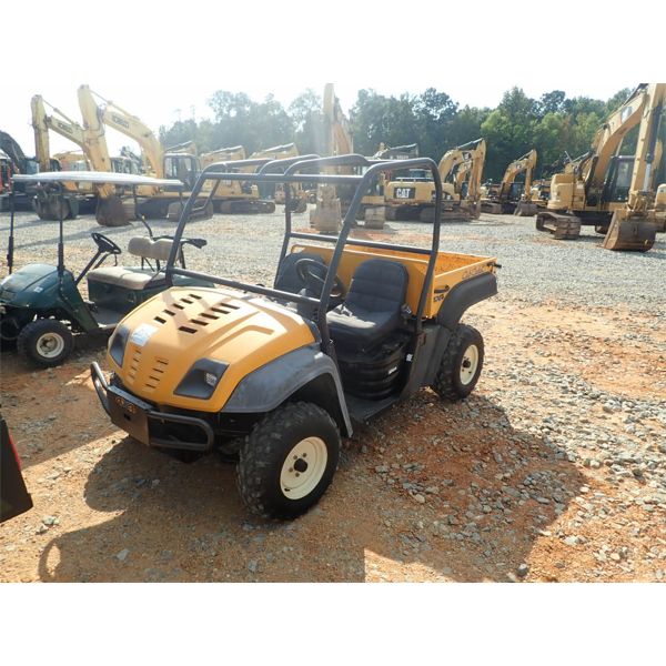 CUB CADET TRAIL UTV