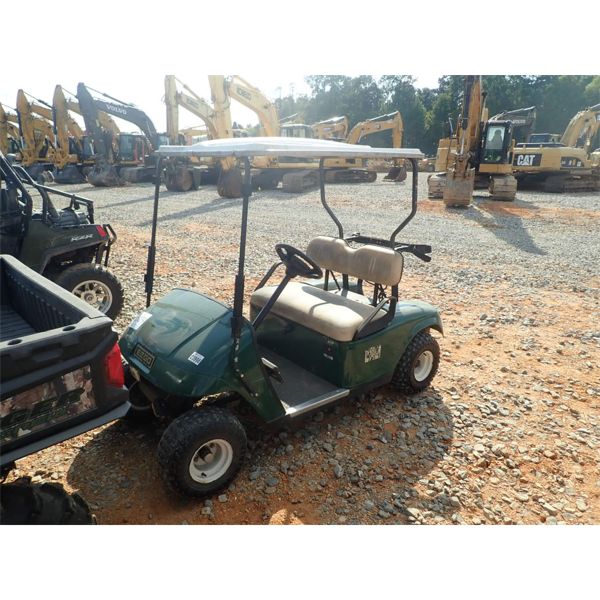 EZ GO  Golf Cart