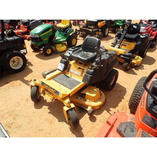 CUB CADET  RZT 54" ZERO TURN Lawn Mower