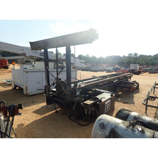 ROLL OFF TRUCK BODY (A-1)