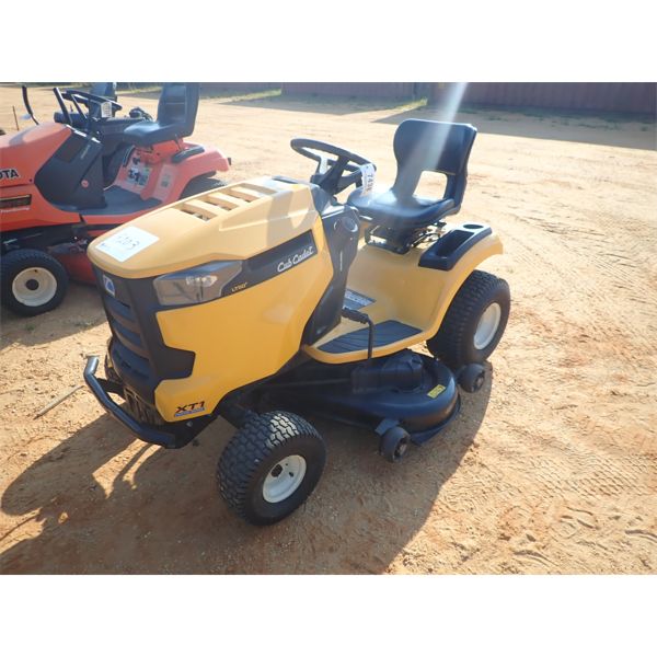 CUB CADET XTI 50" RIDING Lawn Mower