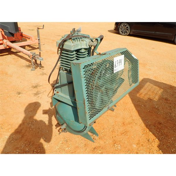 CURTIS-TOLEDO  Air Compressor