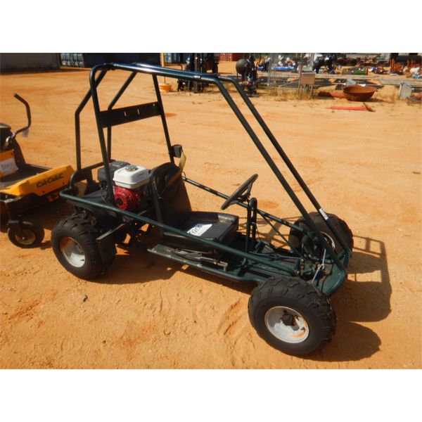 MURRARY EXPLORER GO CART