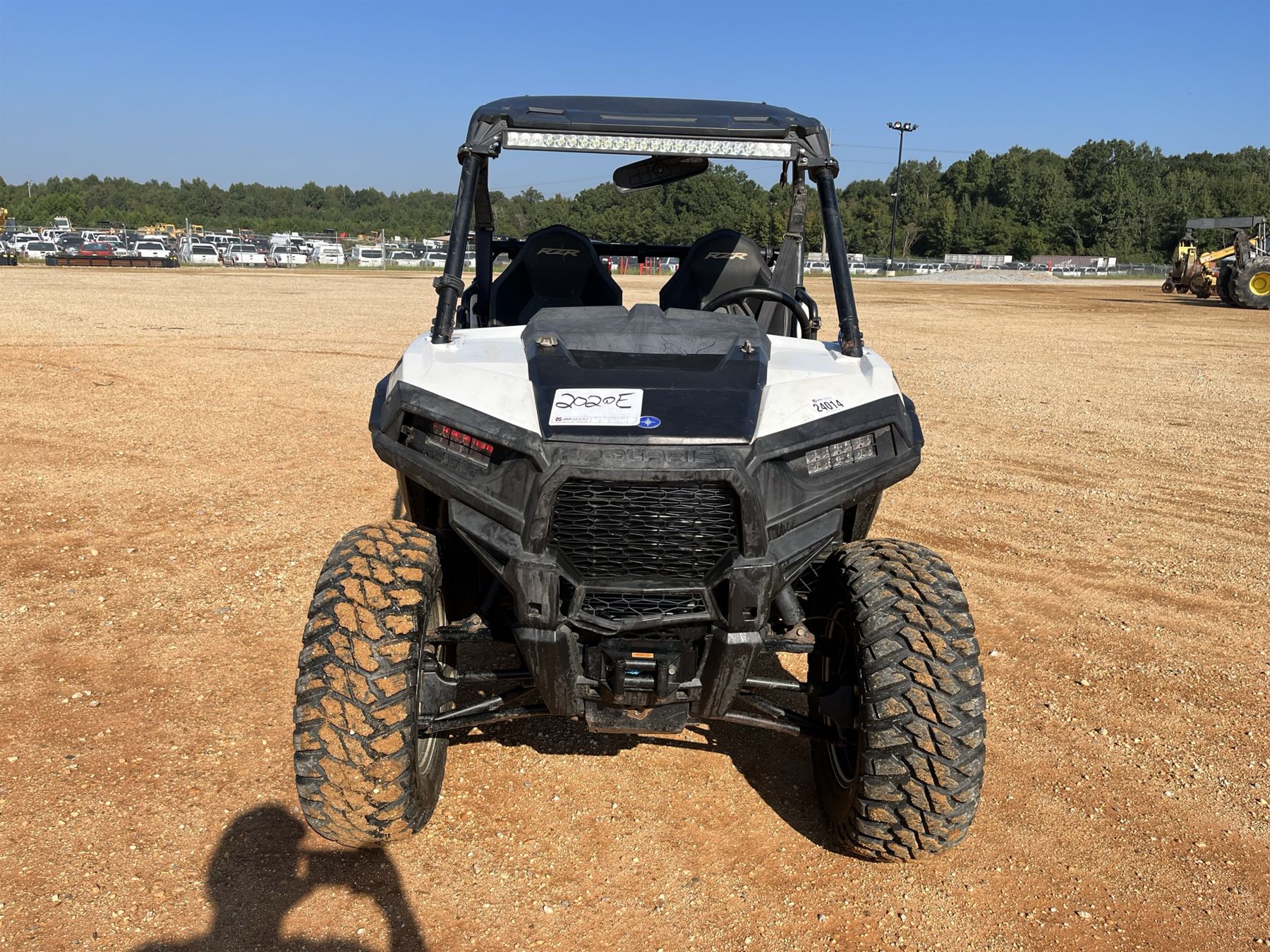 2016 Razor 900 S 2016 POLARIS RZR 900 DOHC UTV