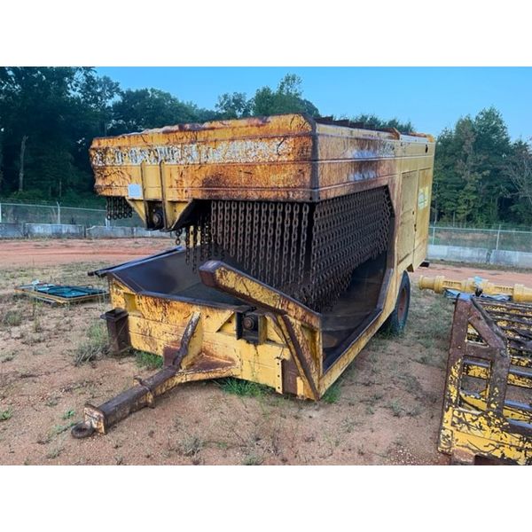 CHAMBERS DELIMBINATOR Delimber