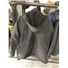 Image 2 : MENS MISTY MOUNTAIN BLACK WINTER COAT SIZE LARGE