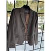 Image 2 : 2 SIZE 8 CALVIN KLEIN DRESSES WITH A CALVIN KLEIN TAUPE BLAZER SIZE 8