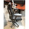 Image 2 : HERMAN MILLER EMBODY BLACK/GRAPHITE FULLY ADJUSTABLE GAMING TASK CHAIR RETAIL $2264