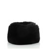 Image 2 : Chanel Snap Bracelet Rabbit Black