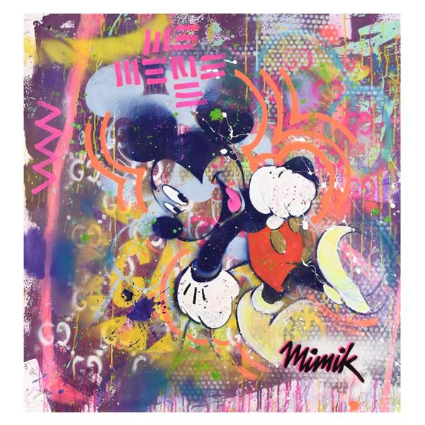 Untitled by MimiK Original