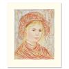 Image 1 : Liv by Hibel (1917-2014)