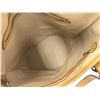 Image 3 : Louis Vuitton Monogram Canvas Leather Bucket GM Shoulder Bag