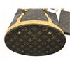 Image 2 : Louis Vuitton Brown Monogram Canvas Bucket GM Shoulder Bag