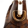 Image 8 : Louis Vuitton Damier Ebene Canvas Leather Trevi GM Shoulder Bag