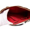 Image 9 : Louis Vuitton Damier Ebene Canvas Leather Trevi GM Shoulder Bag