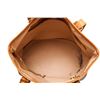 Image 7 : Louis Vuitton Brown Monogram Canvas Bucket PM Shoulder Bag