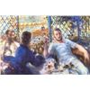 Image 1 : Renoir - The Rowers Lunch